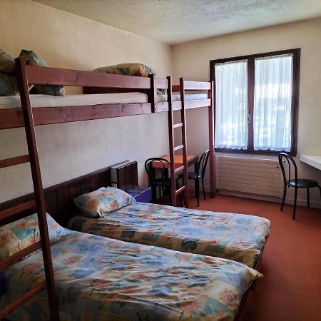 Chambre Quadruple Avec Salle De Bains Privative 1 ヴァルイーズ エクステリア 写真